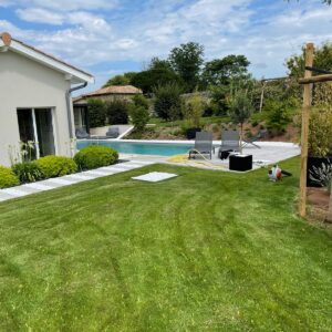 tendance entretien jardin